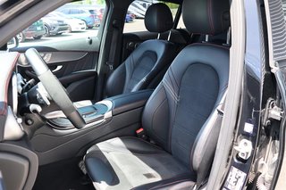 2023 Mercedes-Benz GLC300 4MATIC Coupe