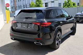 2023 Mercedes-Benz GLC300 4MATIC SUV