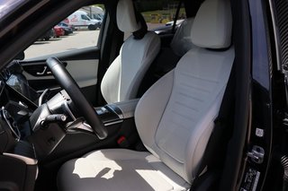 2023 Mercedes-Benz GLC300 4MATIC SUV