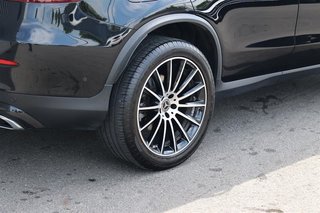 2023 Mercedes-Benz GLC300 4MATIC Coupe