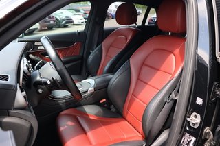 2023 Mercedes-Benz GLC300 4MATIC Coupe