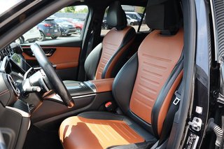 2023 Mercedes-Benz GLC300 4MATIC SUV