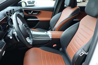 2023 Mercedes-Benz GLC300 4MATIC SUV
