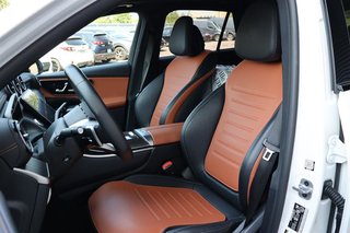 2023 Mercedes-Benz GLC300 4MATIC SUV