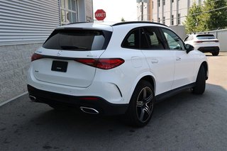 2023 Mercedes-Benz GLC300 4MATIC SUV