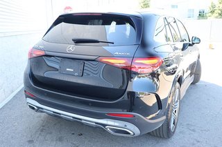 2023 Mercedes-Benz GLC300 4MATIC SUV