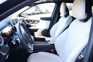 2023 Mercedes-Benz GLC300 4MATIC SUV