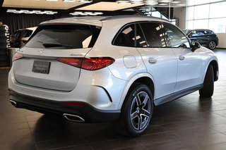 2024 Mercedes-Benz GLC300 4MATIC SUV