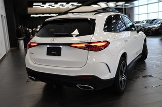 2024 Mercedes-Benz GLC300 4MATIC SUV