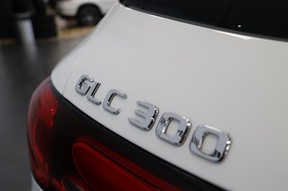 2024 Mercedes-Benz GLC300 4MATIC SUV