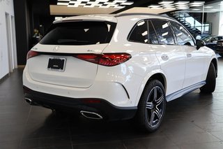 2024 Mercedes-Benz GLC300 4MATIC SUV
