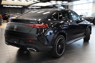 2024 Mercedes-Benz GLC300 4MATIC Coupe