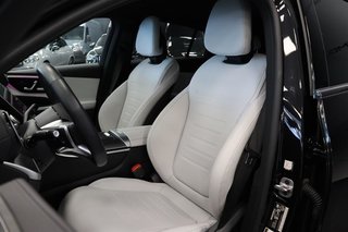 2024 Mercedes-Benz GLC300 4MATIC Coupe