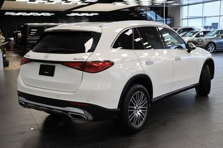 2024 Mercedes-Benz GLC300 4MATIC SUV