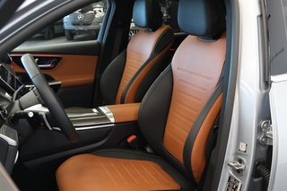 2024 Mercedes-Benz GLC300 4MATIC Coupe