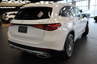 2024 Mercedes-Benz GLC300 4MATIC SUV