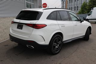 2024 Mercedes-Benz GLC300 4MATIC SUV