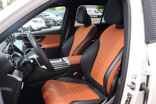 2024 Mercedes-Benz GLC300 4MATIC SUV