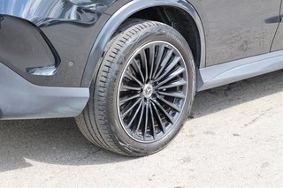 2024 Mercedes-Benz GLC300 4MATIC Coupe