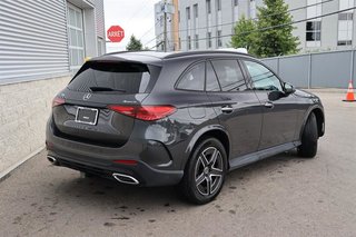 2024 Mercedes-Benz GLC300 4MATIC SUV