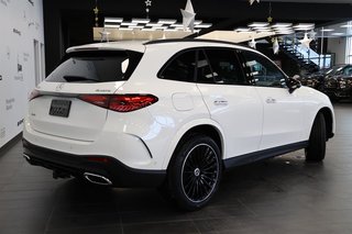 2025 Mercedes-Benz GLC GLC 300