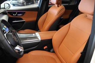 2025 Mercedes-Benz GLC300 4MATIC SUV