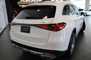 2025 Mercedes-Benz GLC300 4MATIC SUV