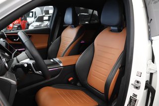 2025 Mercedes-Benz GLC300 4MATIC Coupe