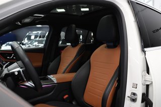 2025 Mercedes-Benz GLC300 4MATIC Coupe