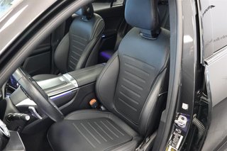 2025 Mercedes-Benz GLC300 4MATIC SUV