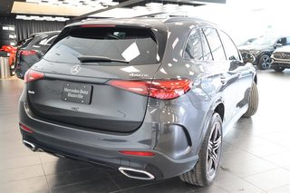 2025 Mercedes-Benz GLC300 4MATIC SUV