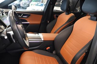 2025 Mercedes-Benz GLC300 4MATIC SUV