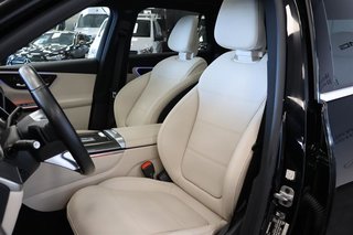 2025 Mercedes-Benz GLC300 4MATIC SUV