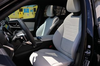 2025 Mercedes-Benz GLC300 4MATIC Coupe