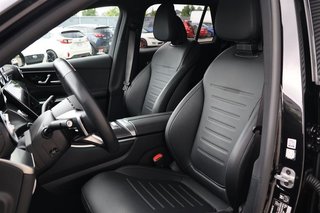 2025 Mercedes-Benz GLC300 4MATIC SUV