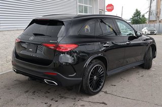 2025 Mercedes-Benz GLC300 4MATIC SUV