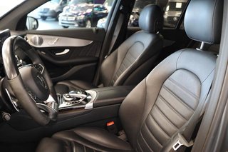 2019 Mercedes-Benz GLC43 AMG 4MATIC SUV
