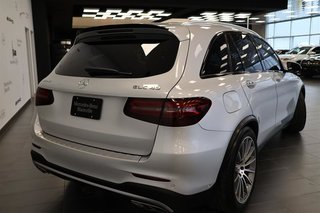 2019 Mercedes-Benz GLC43 AMG 4MATIC SUV