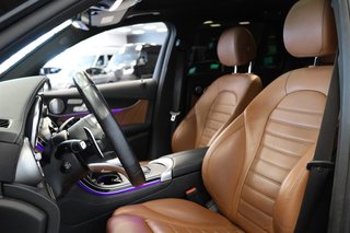 2020 Mercedes-Benz GLC43 AMG 4MATIC SUV