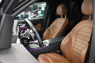 2020 Mercedes-Benz GLC43 AMG 4MATIC SUV