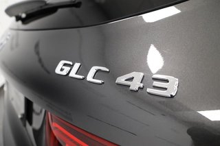 2021 Mercedes-Benz GLC43 AMG 4MATIC SUV