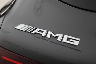 2021 Mercedes-Benz GLC43 AMG 4MATIC SUV