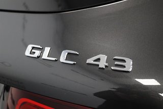 2021 Mercedes-Benz GLC43 AMG 4MATIC SUV