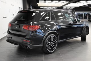 2022 Mercedes-Benz GLC43 AMG 4MATIC SUV