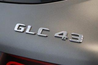 2022 Mercedes-Benz GLC43 AMG 4MATIC SUV