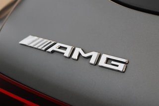 2022 Mercedes-Benz GLC43 AMG 4MATIC SUV