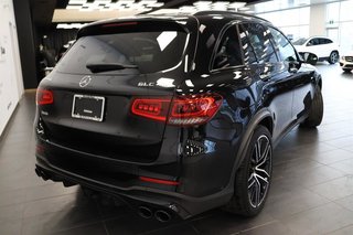 2022 Mercedes-Benz GLC43 AMG 4MATIC SUV