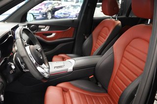 2022 Mercedes-Benz GLC43 AMG 4MATIC SUV