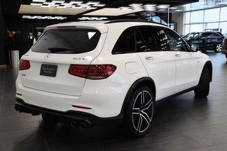 2022 Mercedes-Benz GLC43 AMG 4MATIC SUV
