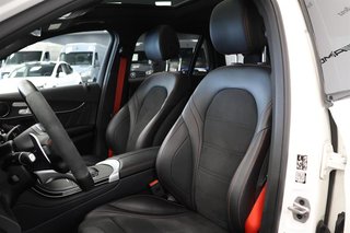 2022 Mercedes-Benz GLC43 AMG 4MATIC SUV